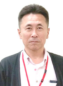 通所リハビリテーション相談員阿部 治夫