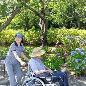 介護福祉事業