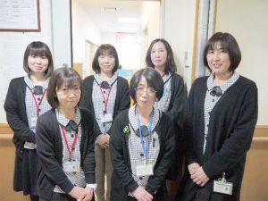 介護相談はいつでもご連絡ください。